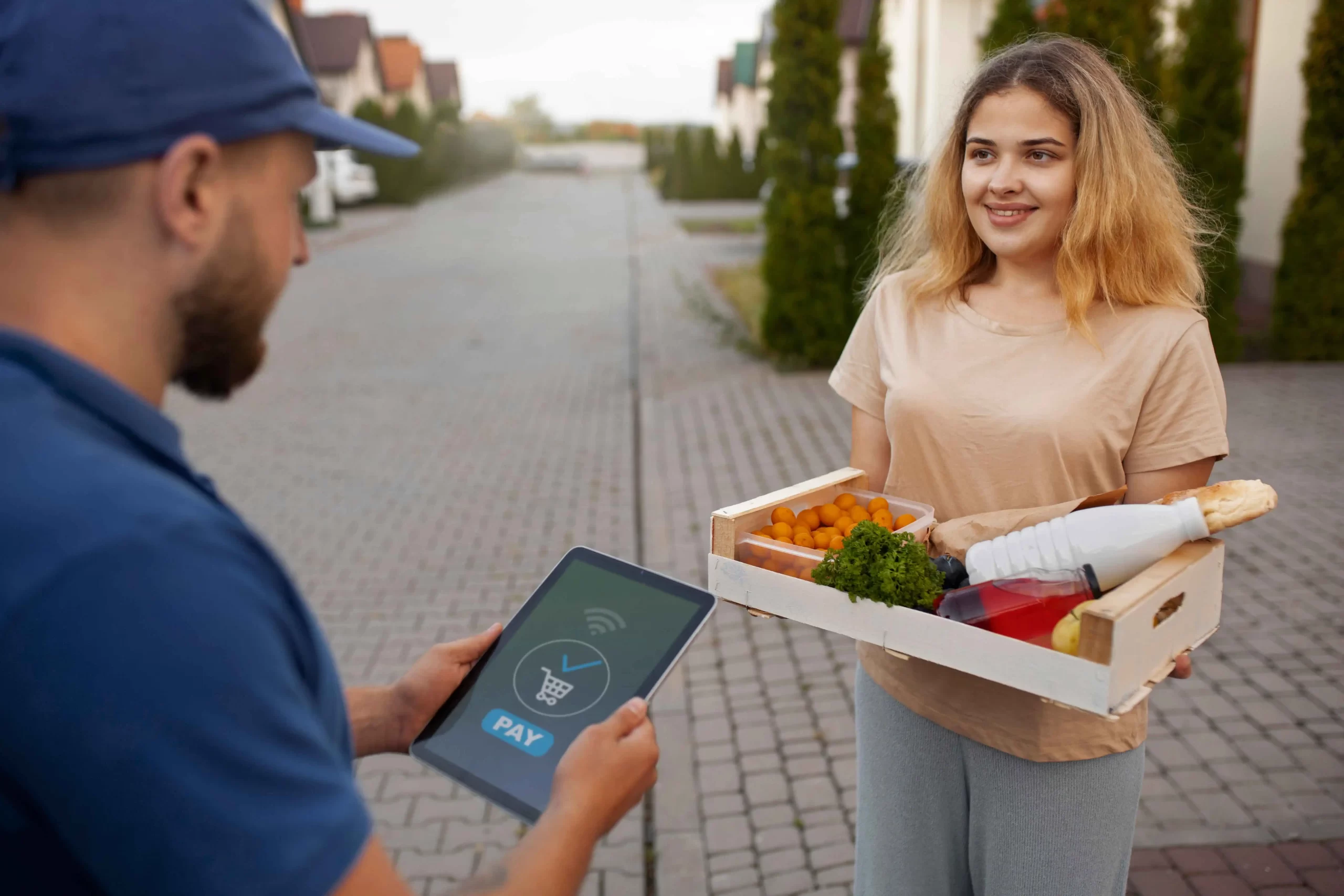 Grocery App Development: Tips and Tricks for Success