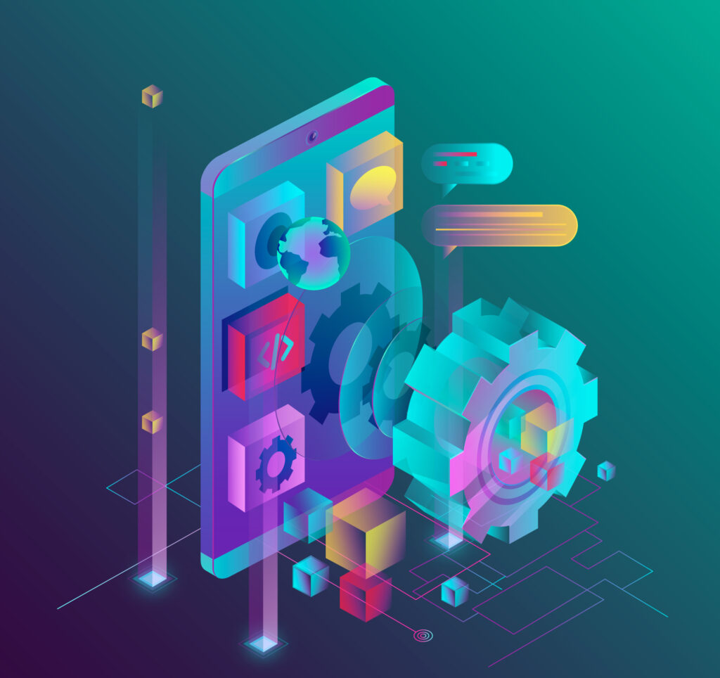 Comprehensive AI App Development Services Tailored for You