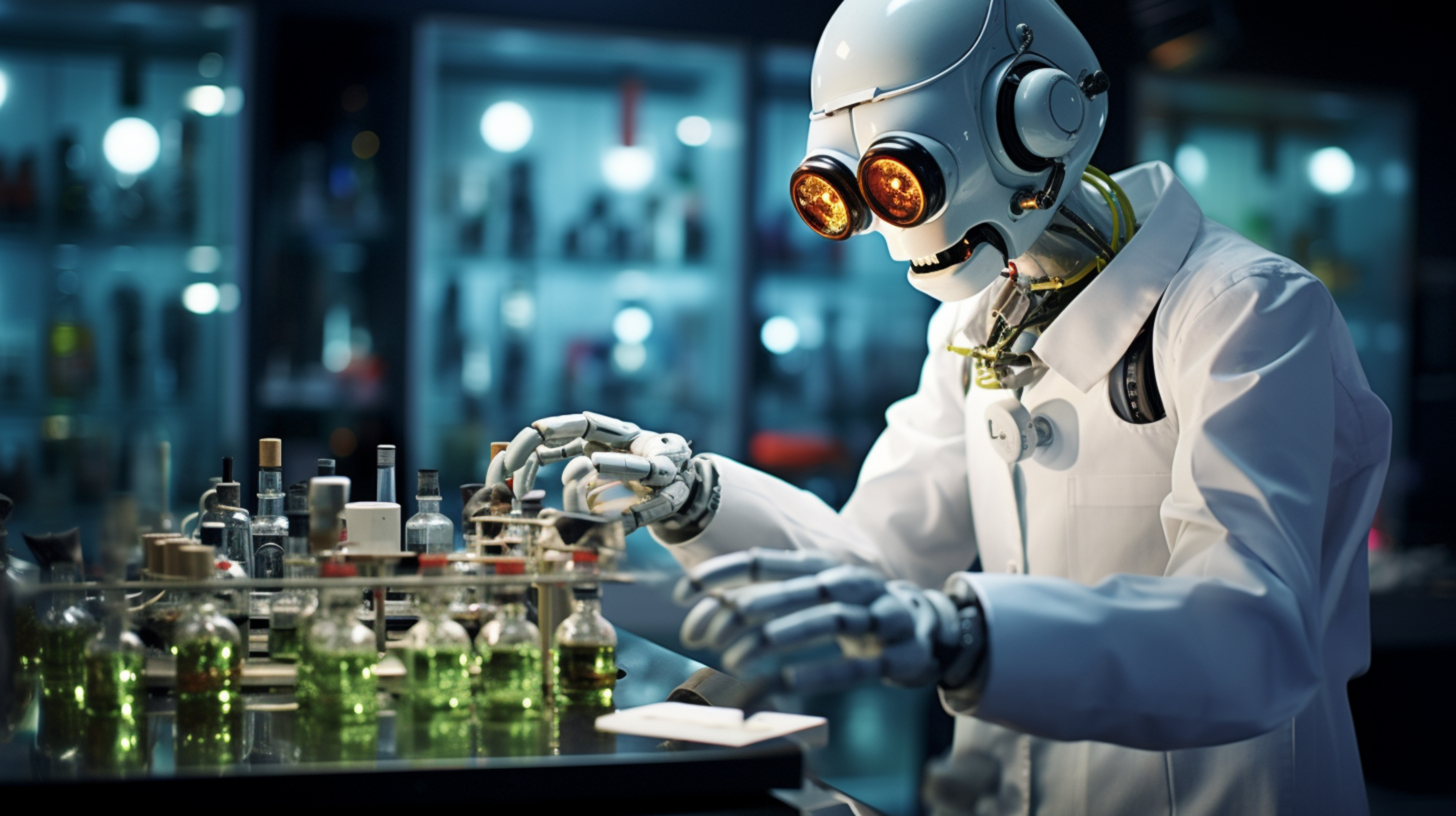 Industry-Focused AI App Development for Real-World Use