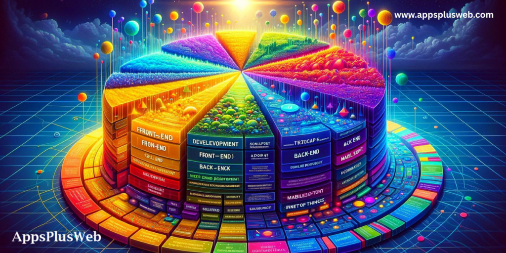 The Complete Spectrum of Modern App Development From Front-End to Intelligent Ecosystems