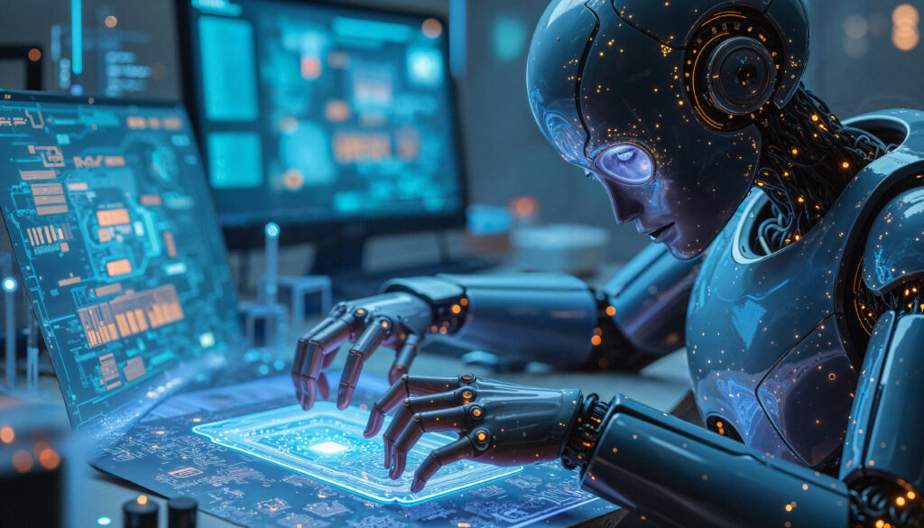 AI Automation Software Development