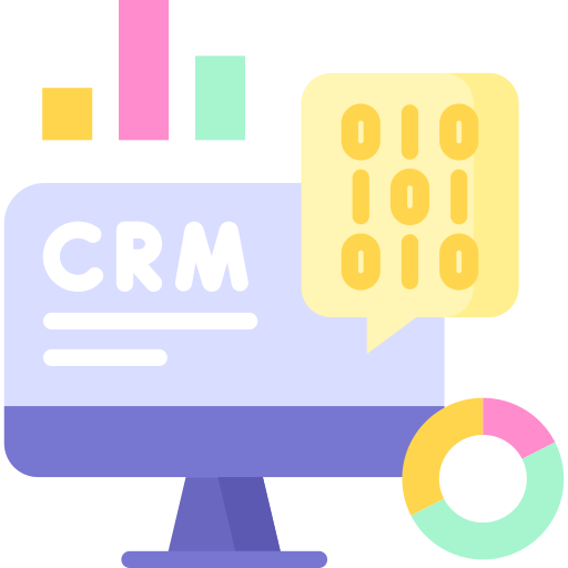 Custom CRM Software Development