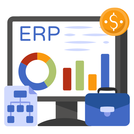 Custom ERP Software Development