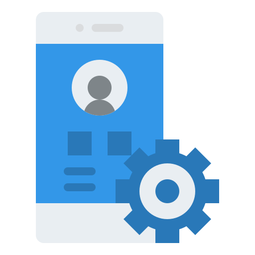 Custom Mobile Application Development