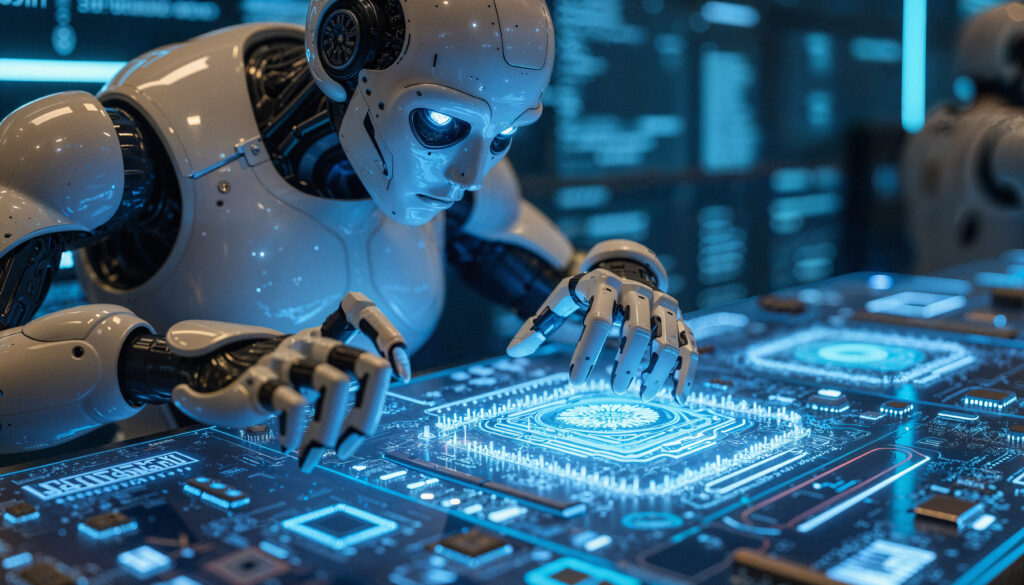 Deep Learning Software Development