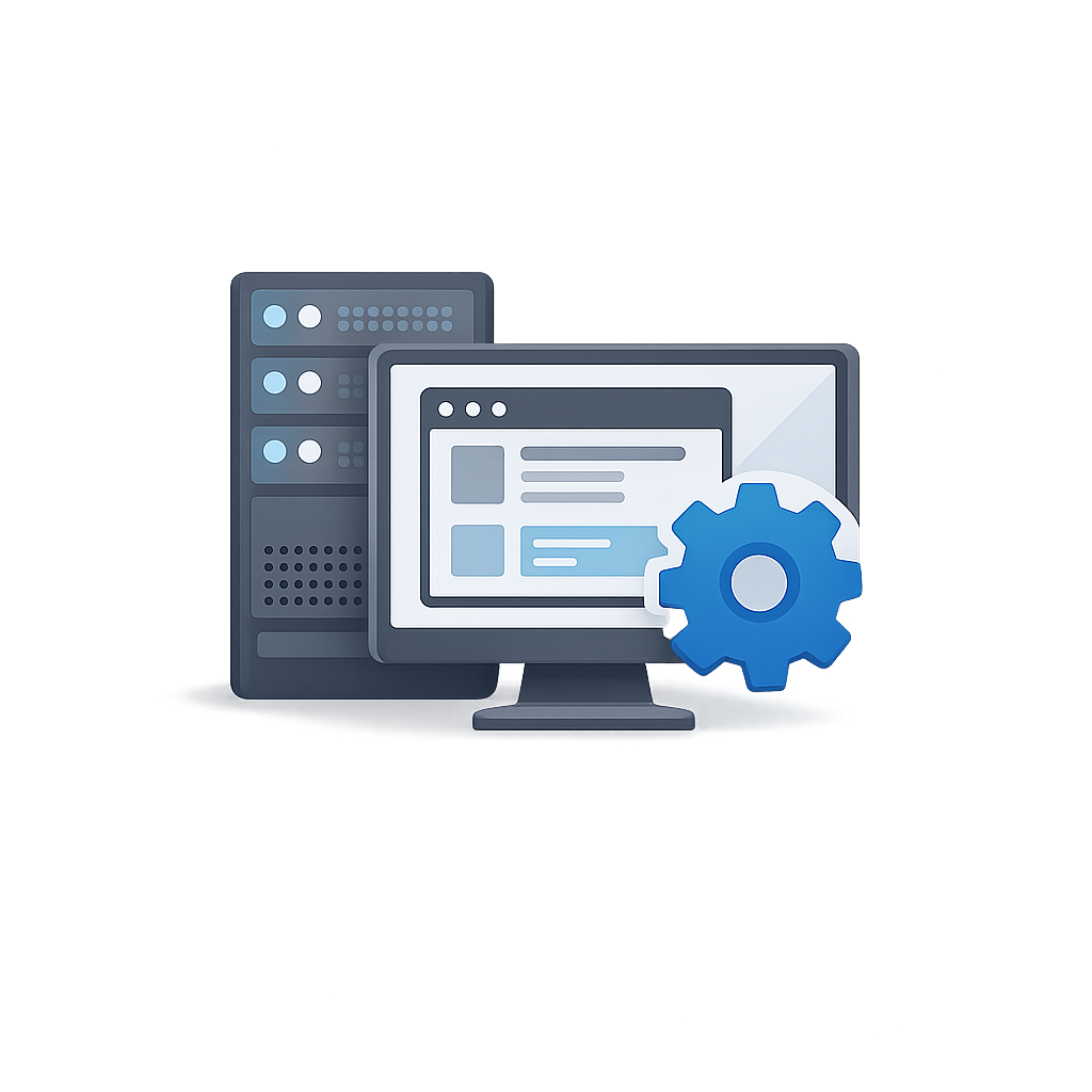 Enterprise Custom Software Development