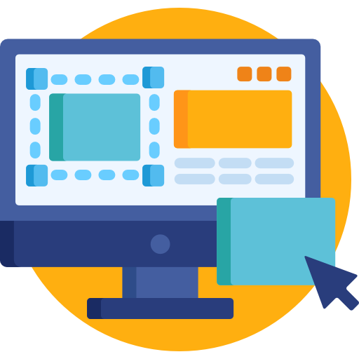 Frontend UI
