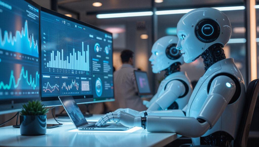 Generative AI Software Development