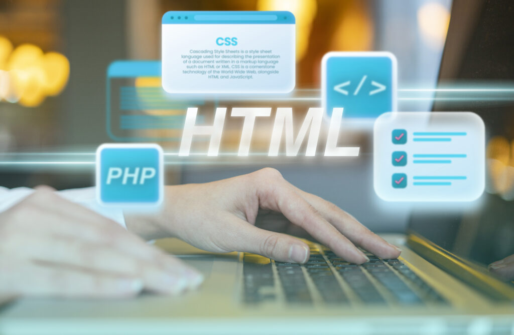 Natural Language Processing Development