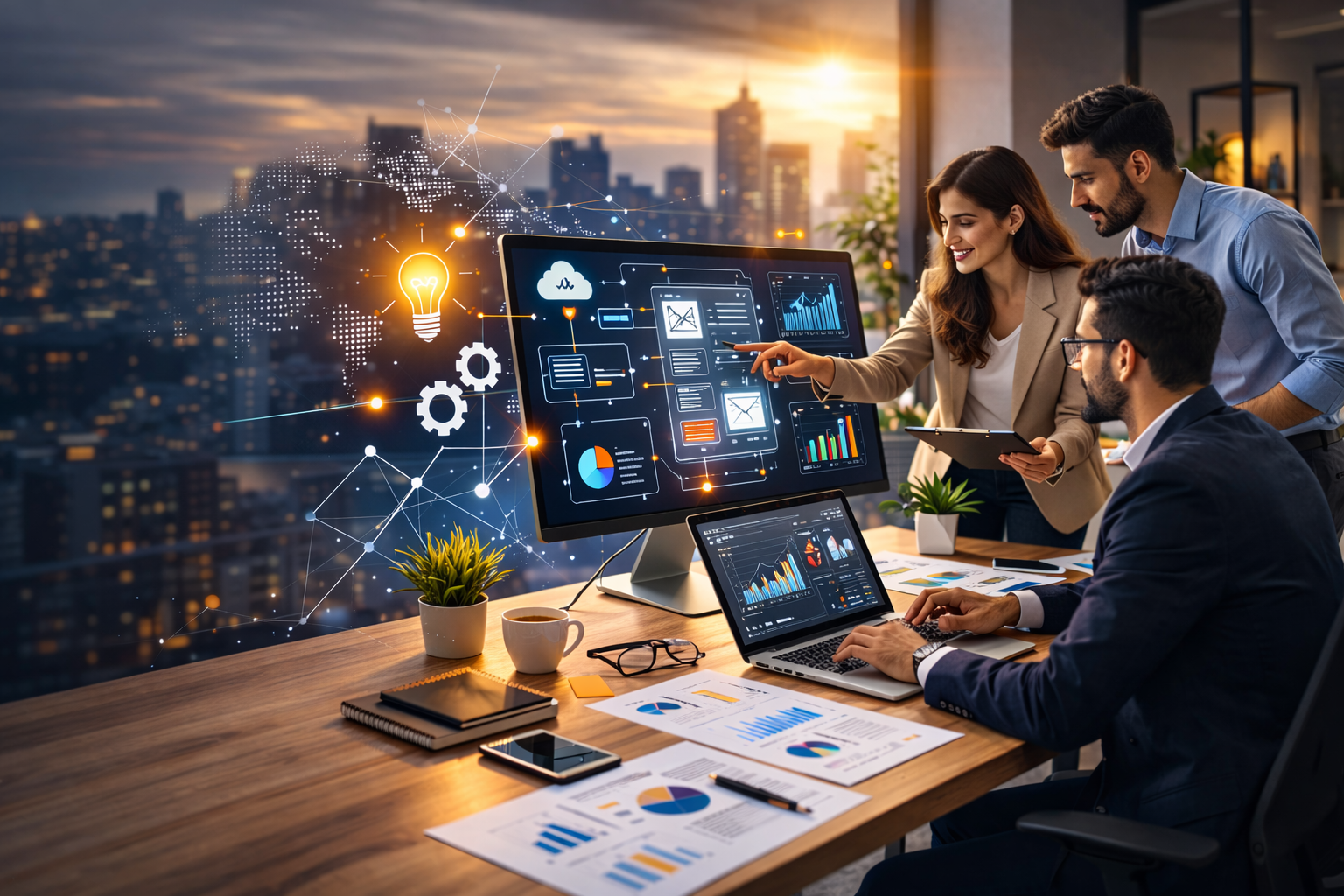Why Businesses Need Custom Software