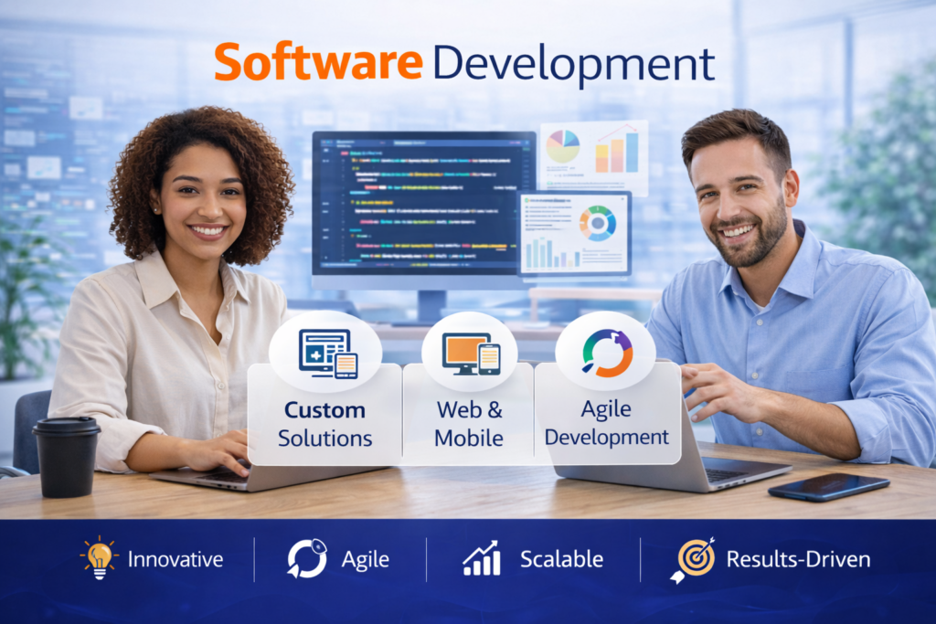 Software Development Software Development