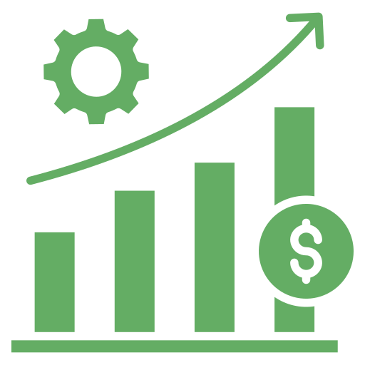 Business-Focused Success & Scalability Business-Focused Success & Scalability