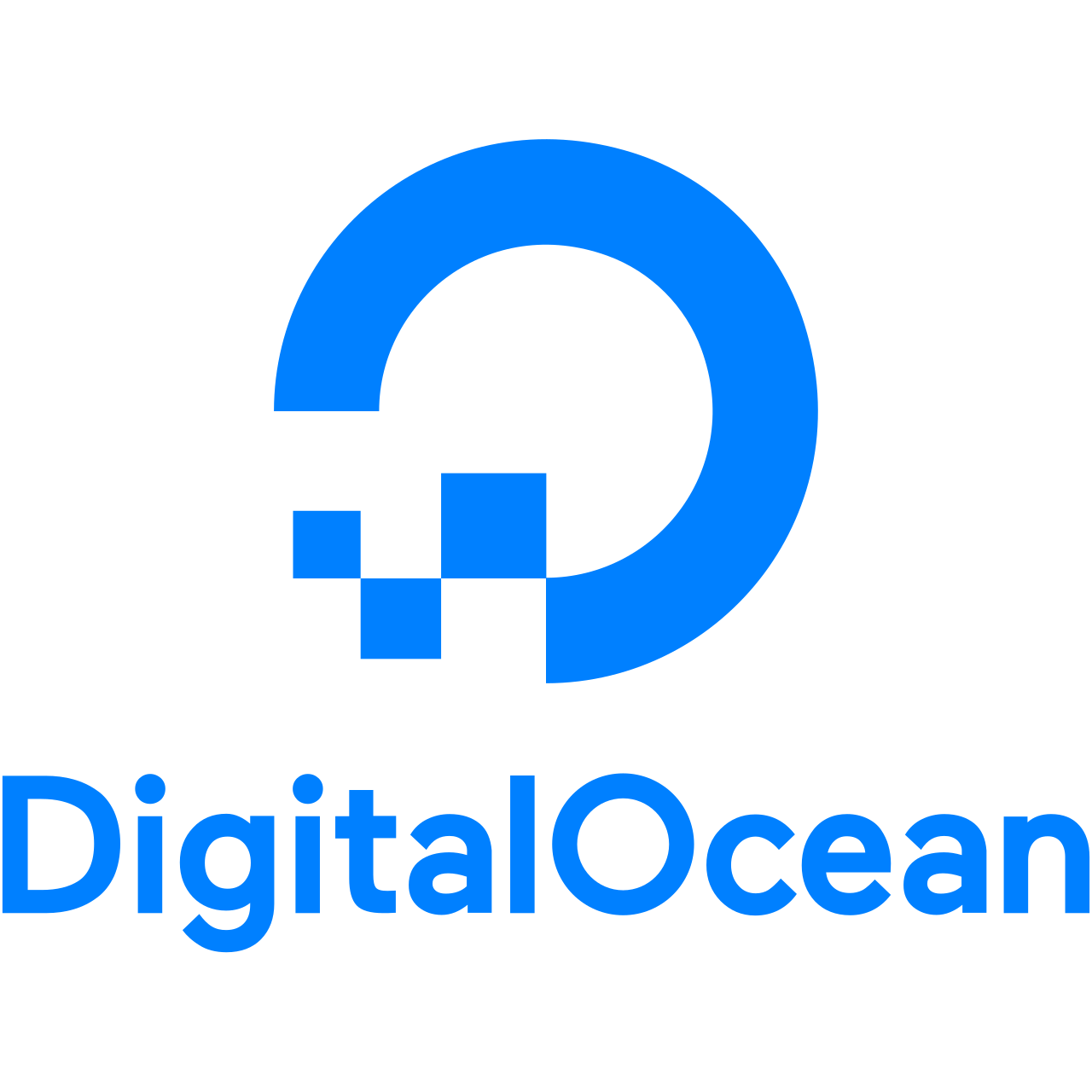 DigitalOcean DigitalOcean