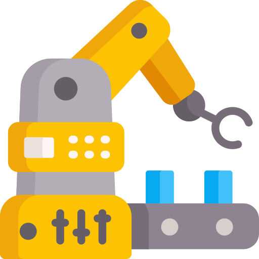Manufacturing App Manufacturing App