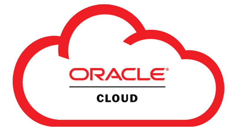 Oracle Cloud Oracle Cloud