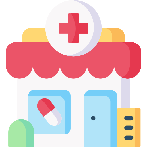 Pharmacy App Pharmacy App