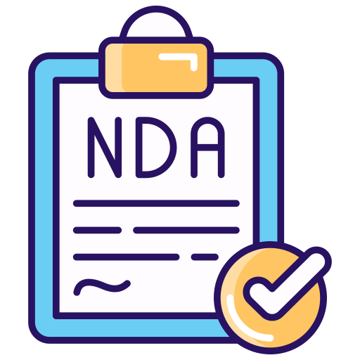 Secure Development with NDA Protection Secure Development with NDA Protection