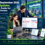 Google September 2026 Spam Update: Complete Guide for Website Owners Google September 2026 Spam Update: Complete Guide for Website Owners